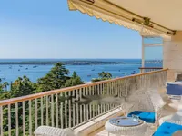 Недвижимость Apartment Cannes California: 1
