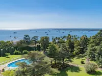 Недвижимость Apartment Cannes California: 5