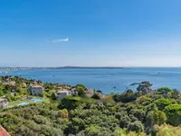 Недвижимость Apartment Cannes California: 6