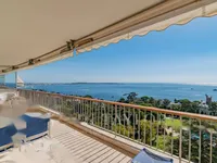 Недвижимость Apartment Cannes California: 7