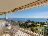 Недвижимость Apartment Cannes California: 8