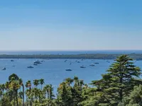 Недвижимость Apartment Cannes California: 10