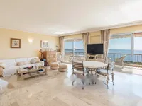 Недвижимость Apartment Cannes California: 11