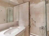 Недвижимость Apartment Cannes California: 16