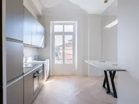 Недвижимость Apartment Cannes California: 5