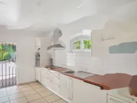 Недвижимость Apartment Petit Juas: 4