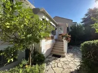 Недвижимость House Petit Juas: 3