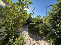 Недвижимость House Petit Juas: 11