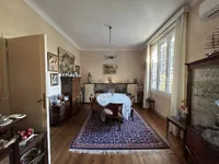 Недвижимость House Petit Juas: 12