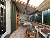 Недвижимость House Petit Juas: 15