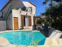 Недвижимость Maison La Bocca: 6