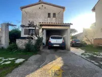 Недвижимость Maison La Bocca: 7