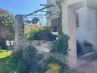 Недвижимость Maison La Bocca: 10