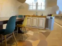 Недвижимость Maison La Bocca: 12