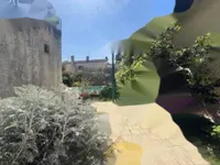 Недвижимость Maison La Bocca: 20