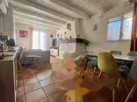 Недвижимость Maison La Bocca: 22