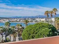 Недвижимость Apartment Pointe Croisette: 1