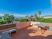 Недвижимость Apartment Pointe Croisette: 2