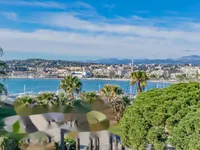 Недвижимость Apartment Pointe Croisette: 3