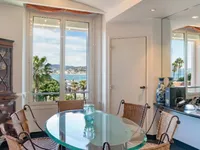 Недвижимость Apartment Pointe Croisette: 5