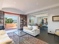Недвижимость Apartment Pointe Croisette: 6