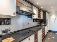 Недвижимость Apartment Pointe Croisette: 7