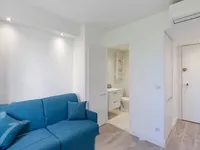 Недвижимость Apartment Pointe Croisette: 13