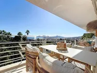 Недвижимость Apartment Cannes Californie: 1