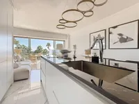Недвижимость Apartment Cannes Californie: 4