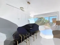 Недвижимость Apartment Cannes Californie: 6