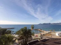 Недвижимость Apartment Suquet Cannes: 1
