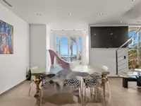 Недвижимость Apartment Suquet Cannes: 3