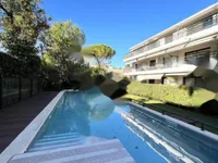 Недвижимость Apartment Cannes California: 1