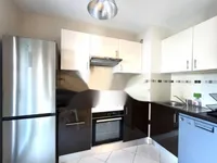 Недвижимость Apartment Cannes California: 7