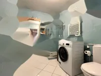 Недвижимость Apartment Cannes California: 9