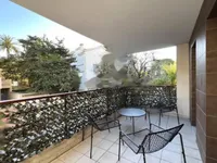 Недвижимость Apartment Cannes California: 10