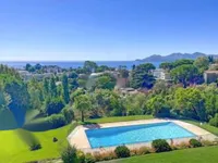 Недвижимость Apartment Cannes Croix Gardes: 5
