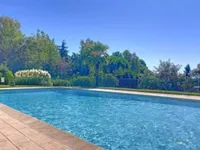 Недвижимость Apartment Cannes Croix Gardes: 6