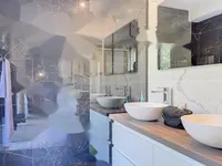 Недвижимость Apartment Cannes Croix Gardes: 7