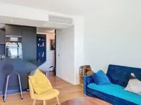 Недвижимость Apartment Cannes Croix Gardes: 8