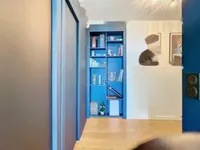 Недвижимость Apartment Cannes Croix Gardes: 9