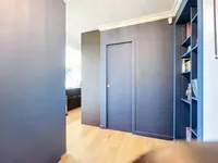 Недвижимость Apartment Cannes Croix Gardes: 10