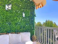 Недвижимость Apartment Cannes Croix Gardes: 11