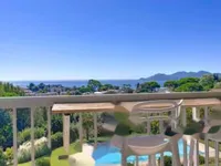 Недвижимость Apartment Cannes Croix Gardes: 12