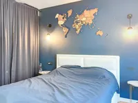 Недвижимость Apartment Cannes Croix Gardes: 14