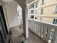 Недвижимость Apartment Cannes Center: 3