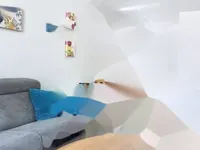 Недвижимость Apartment Cannes Central: 3