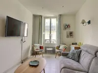 Недвижимость Apartment Cannes Central: 4