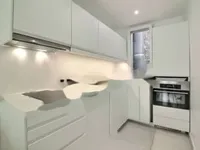 Недвижимость Apartment Cannes Central: 5