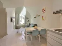 Недвижимость Apartment Cannes Central: 6